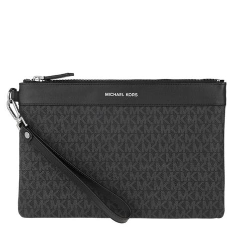 travel pouch michael kors